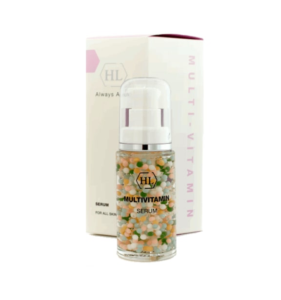 Multivitamin Serum 30 ml-Сироватка для обличчя -зображення_3